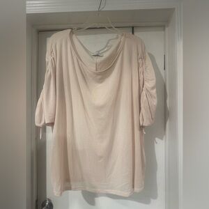 Gilli Cream Women's Top